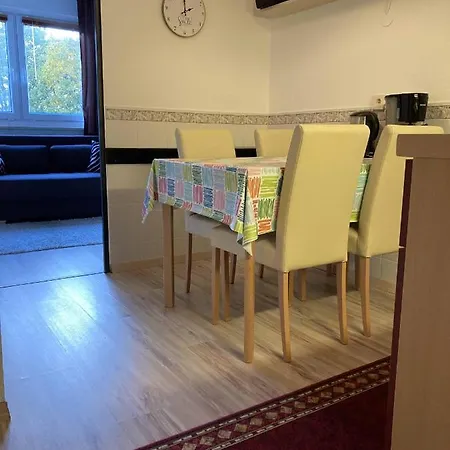 Lägenhet Berolina 106 *
