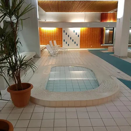 Berolina 106 * Dahme (Schleswig-Holstein)